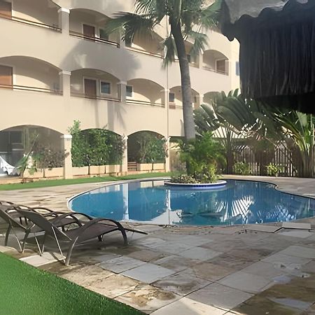 Hosts Br - La Serena Suite كومبوكو المظهر الخارجي الصورة