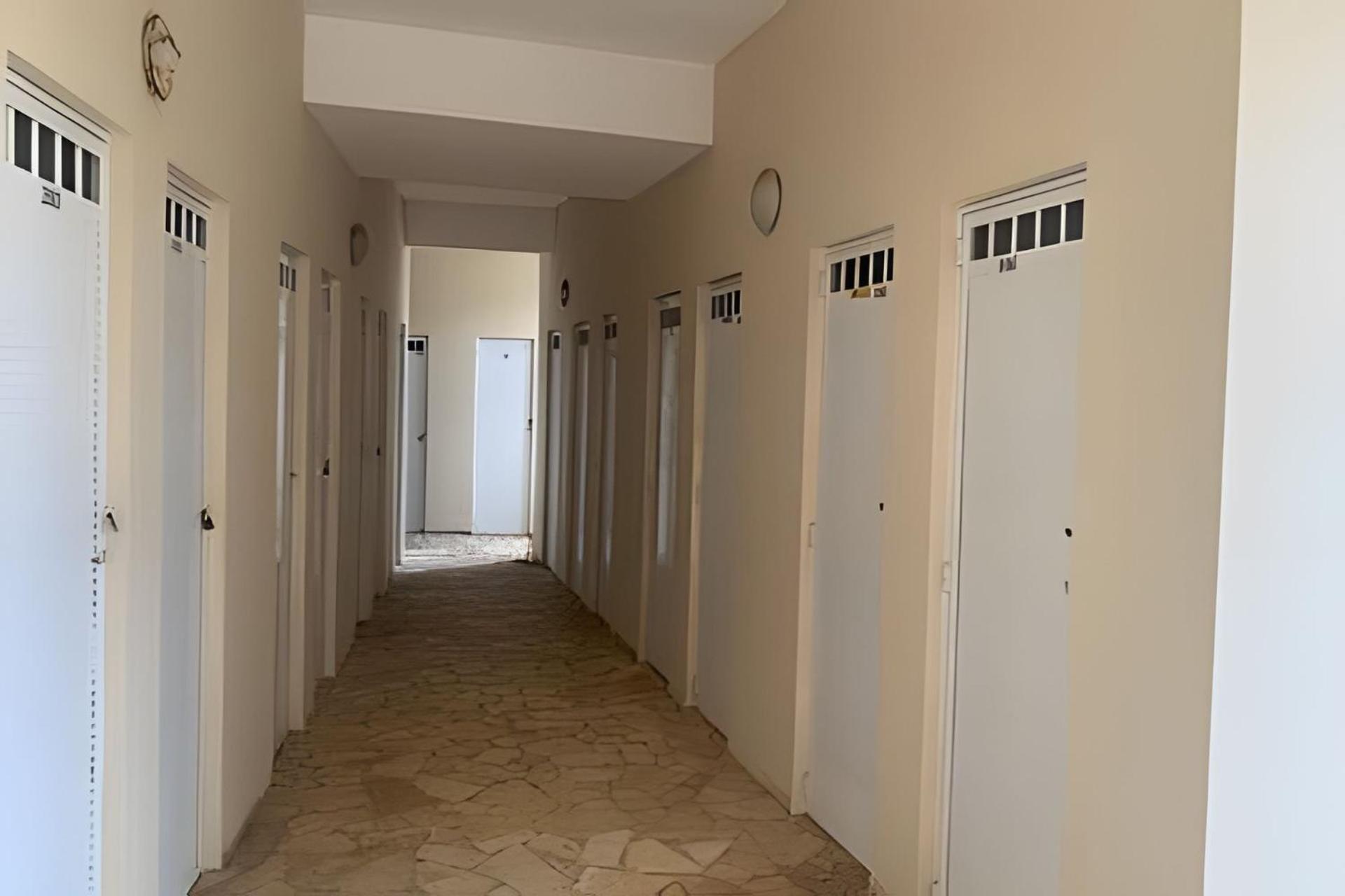 Hosts Br - La Serena Suite كومبوكو المظهر الخارجي الصورة
