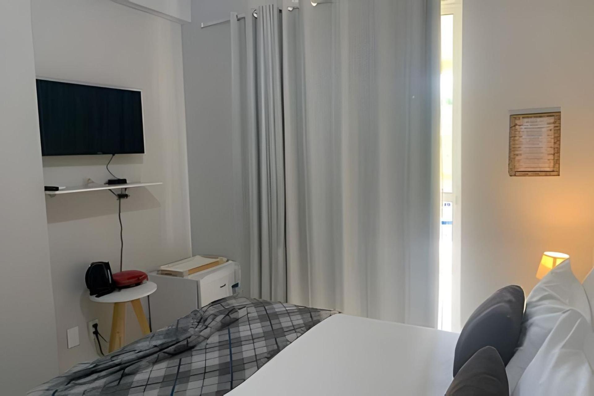 Hosts Br - La Serena Suite كومبوكو المظهر الخارجي الصورة